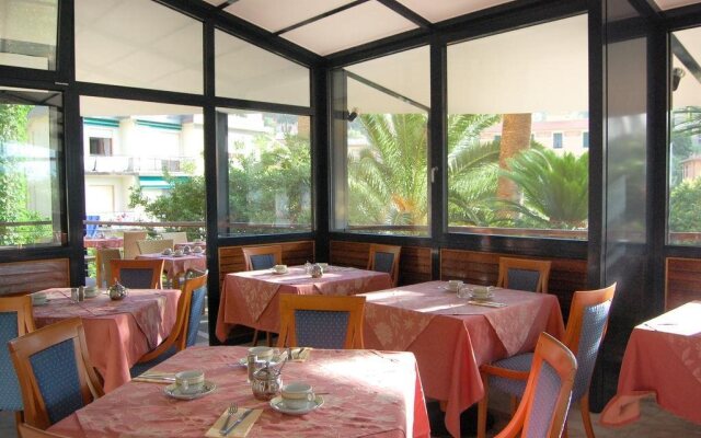 Hotel Villa Adriana