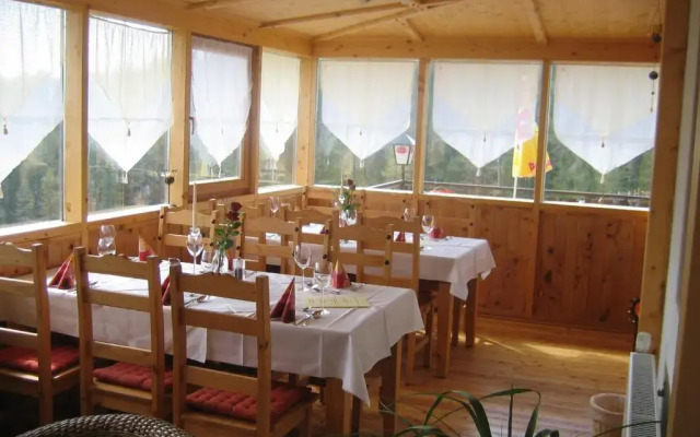 Almengasthof Stoichart