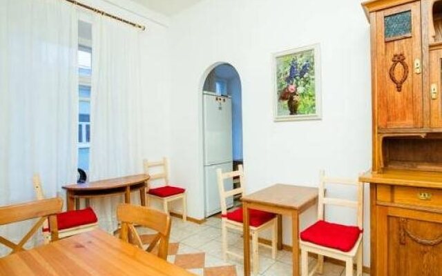 SanMarco Mini-Hotel