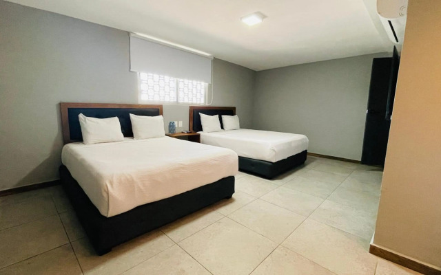 HIT Merida Hotel Boutique