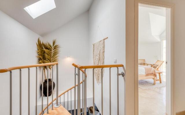 Hanami Puerto Alto Penthouse PA 5-21