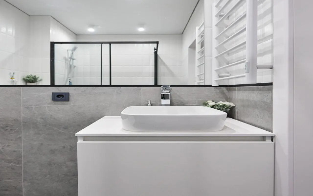 Апартаменты на улице Красноармейская 157В/83-6