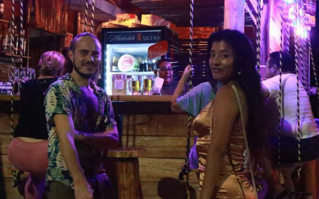 Hotel Koox Jool Bacalar