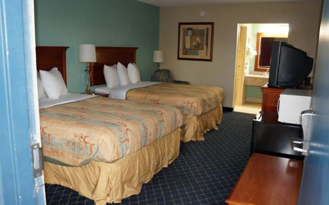 Super Inn And Suites