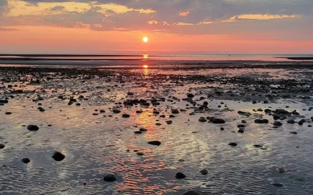 Haida Gwaii Glamping Co.