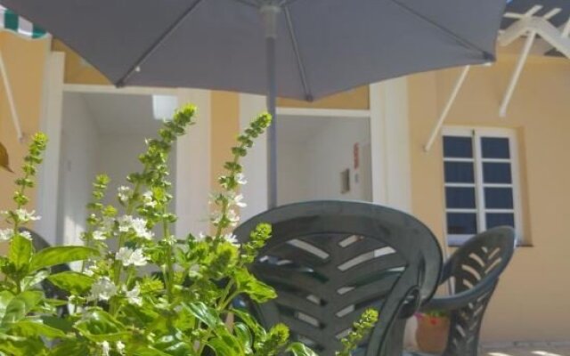 Apartamentos Martell