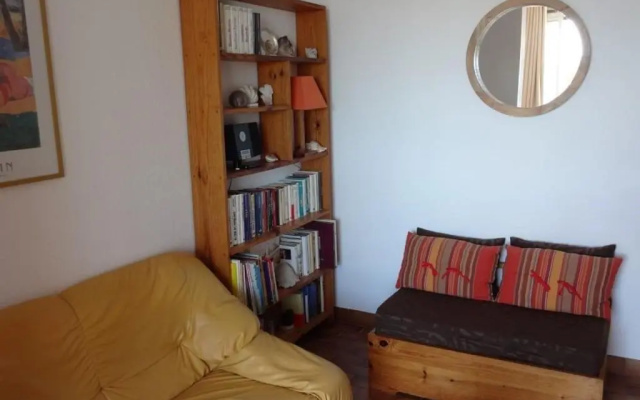 Appartement Port Barcarès, 2 pièces, 4 personnes - FR-1-81-238