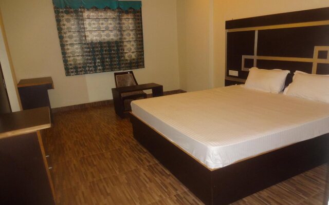 Fabhotel Shimla Resort