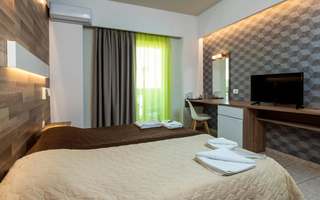 Olympia Hotel