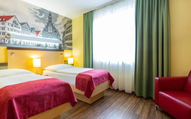 Hotel am Schillerpark
