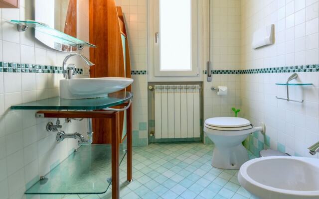 Desenzanoloft – Palm Garda Beach