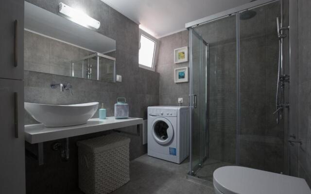 Chalepa Boutique Apartment