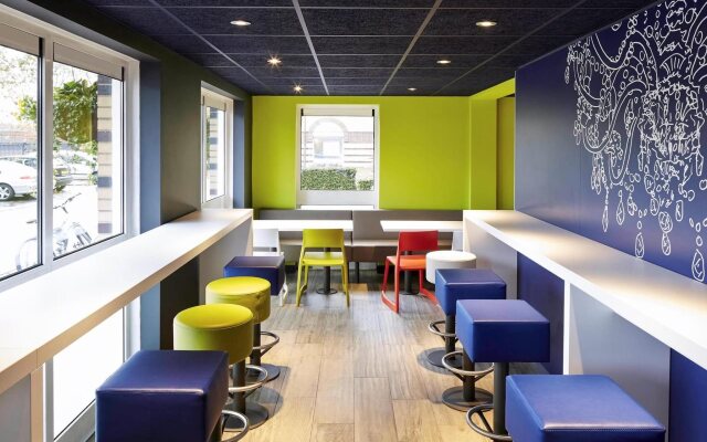 ibis London Barking