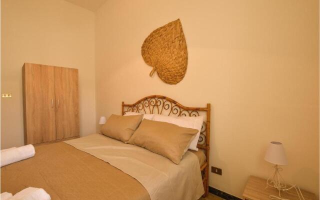 Beautiful Apartment in Menfi With 2 Bedrooms