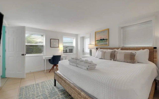 After Dune Delight by Tybee Vacation Rentals