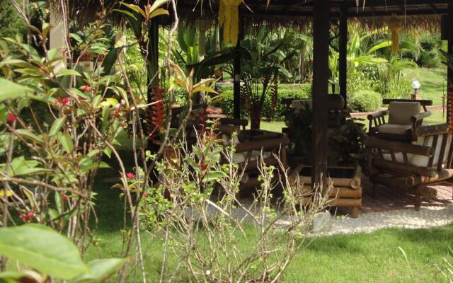 Mai Siam Resort