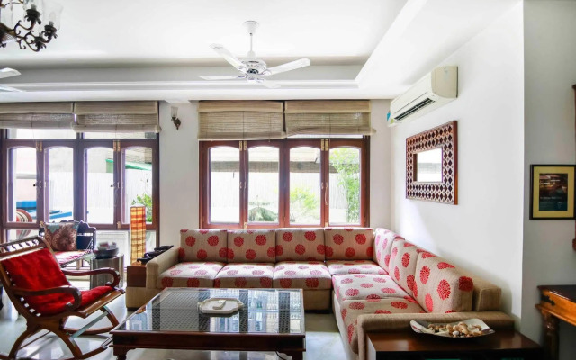 Shanti Home