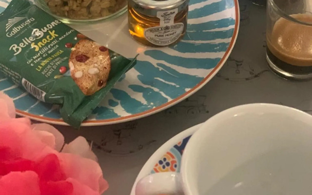 Casa D10S Napoli centro quartieri spagnoli