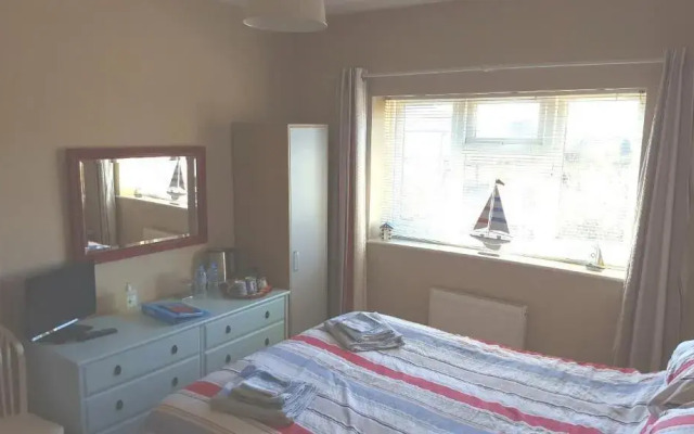 B&B By The Sea