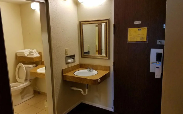 Baymont by Wyndham Cookeville