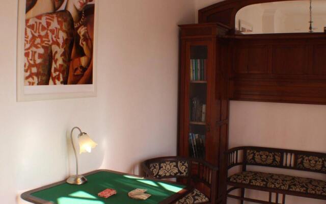 Casa Acucena Vintage B&B Guest House