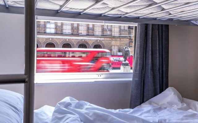 Mile End Beds - Hostel