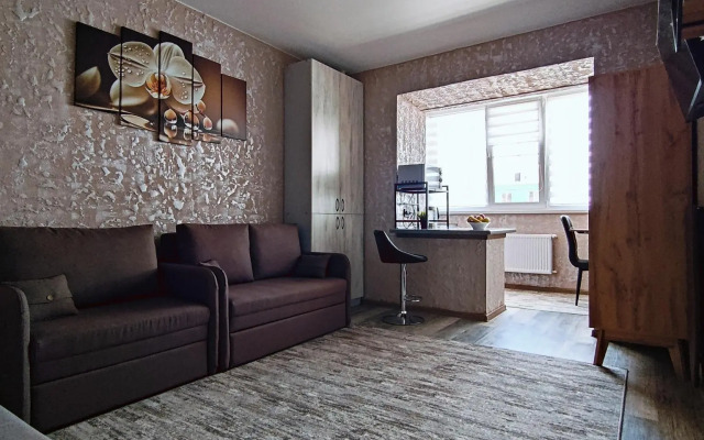 Apartments on 38/2 Svobody Street
