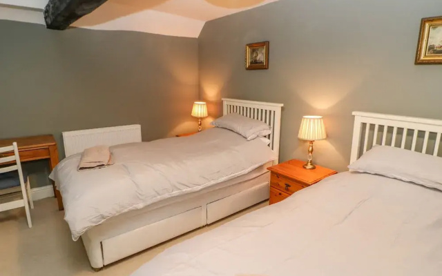 Firkin Cottage