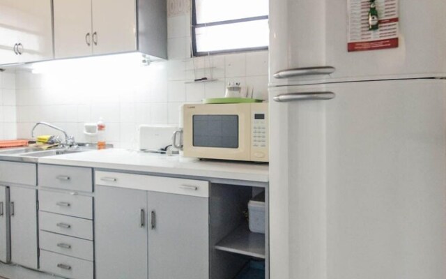 Cozy Studios near Shopping del Sol