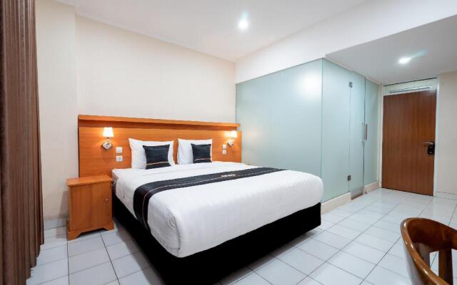 Oyo 2432 Malioboro Upy Best Prime