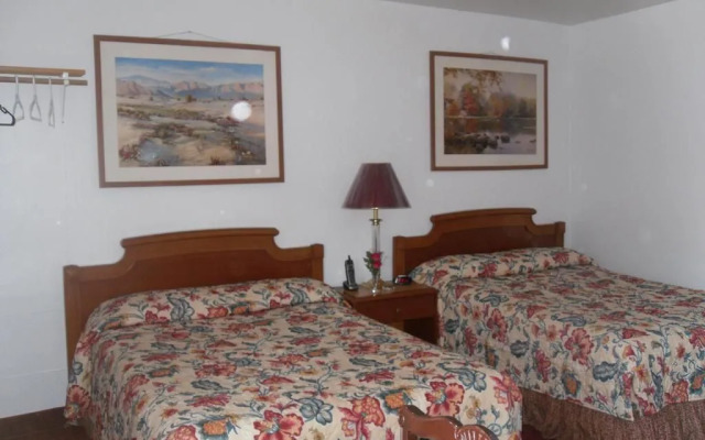 Relax Inn Collingwood