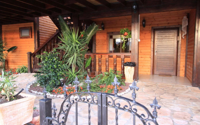 The Pearl of the Golan - Pnina BaGolan