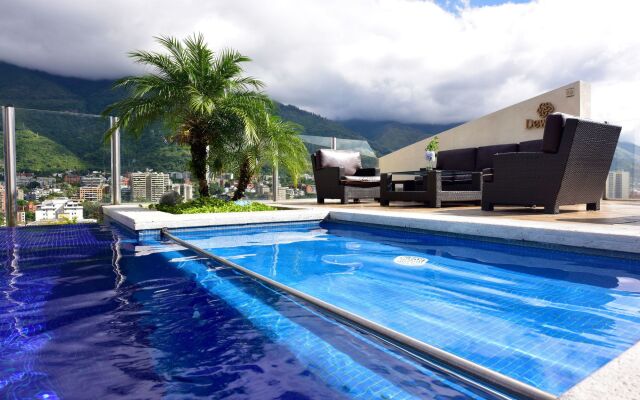 Pestana Caracas Premium City & Conference Hotel