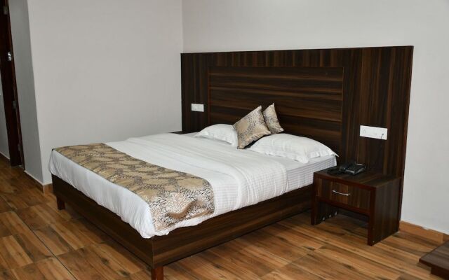 Hotel Flyers Paradise