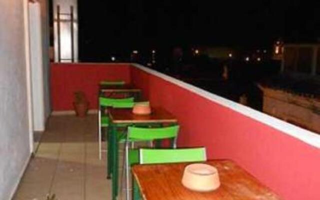 Cloud 9 Hostel