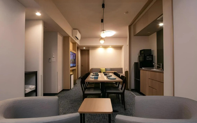 Minn kappabashi