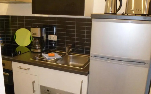 Ferienwohnungen Braun Goslar