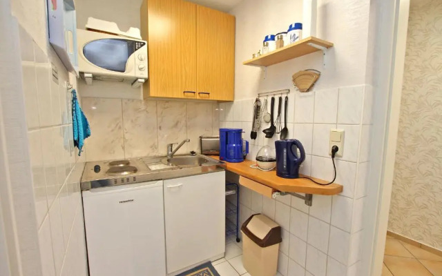 Ferienwohnung Waren SEE 6571