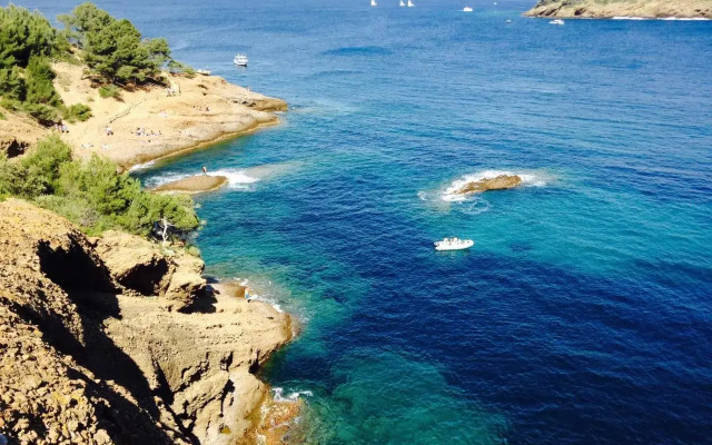 Gites du Raby