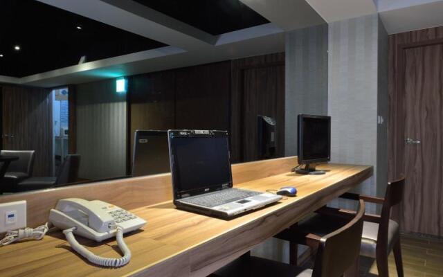 Hotel Cloud-ZhongShan