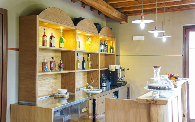 Agriturismo Maliandi