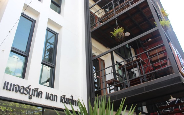 Nature Boutique Hotel at Chiangmai - Hostel