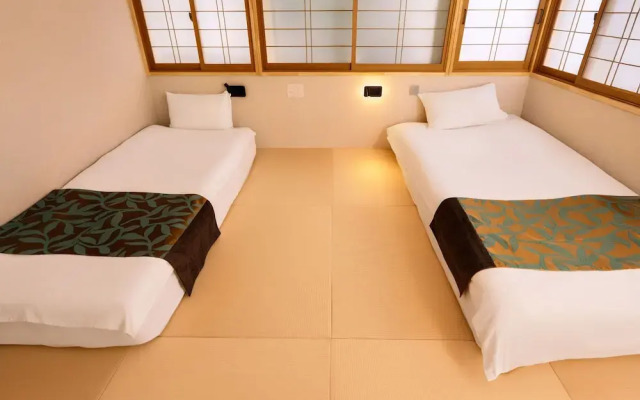 Hakuba Sunvalley Hotel