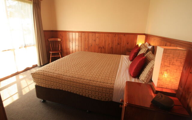 Apollo Bay Cottages