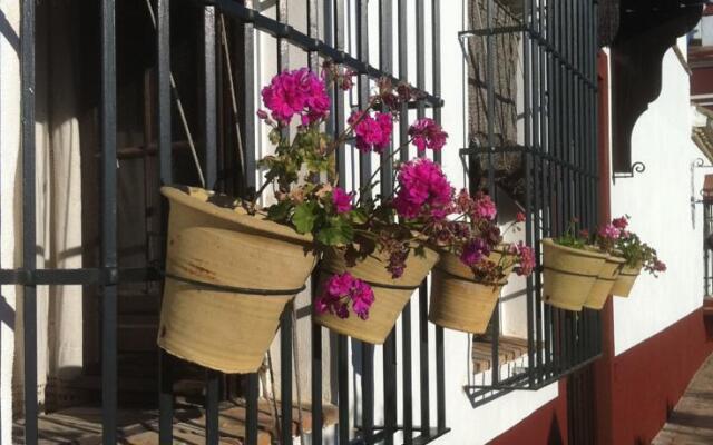 Quartos Natura Hacienda de Medina