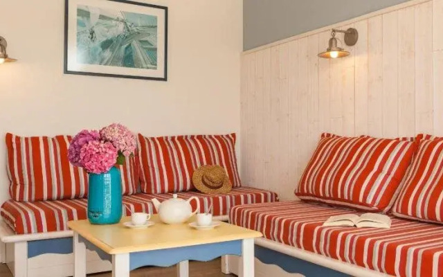 Residence Cap Morgat