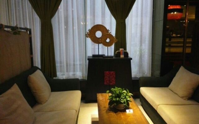 Kunlun Leju Business Hotel