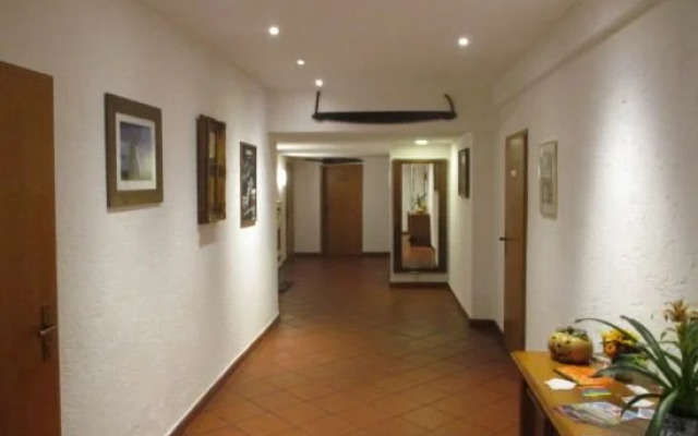 Altes Landhaus Meerdorf