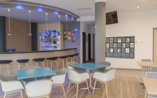Holiday Inn Express München-Messe by IHG