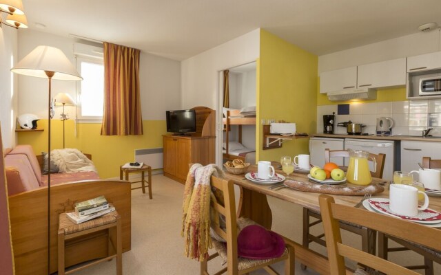 Résidence Odalys Mille Soleils